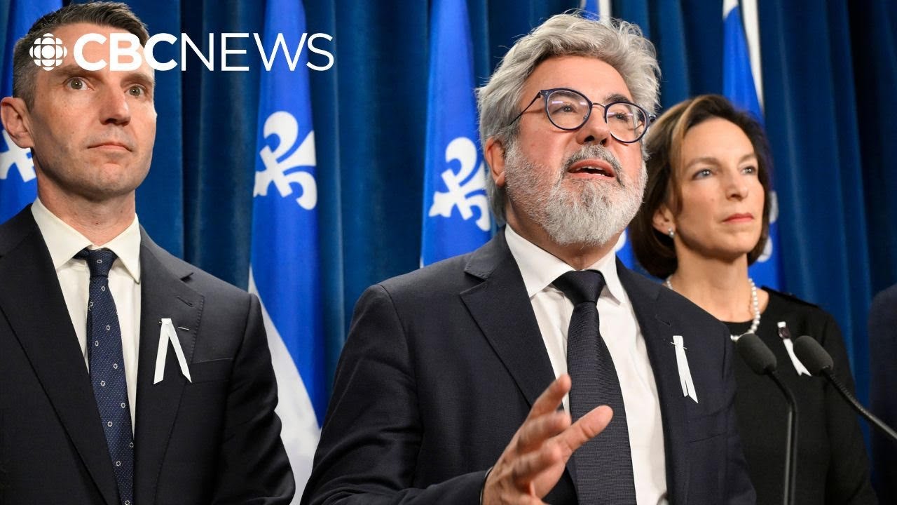 Investigation launched into Quebec Liberal Party