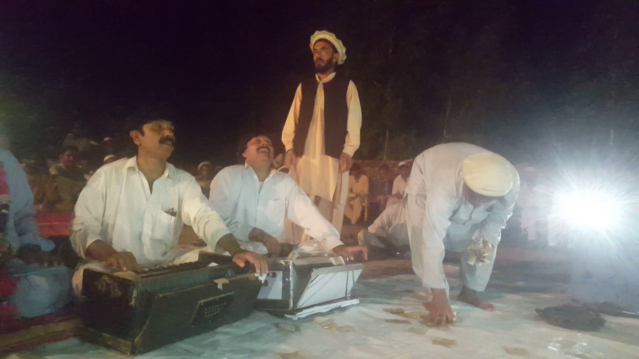 sawab Jan maidani parogram