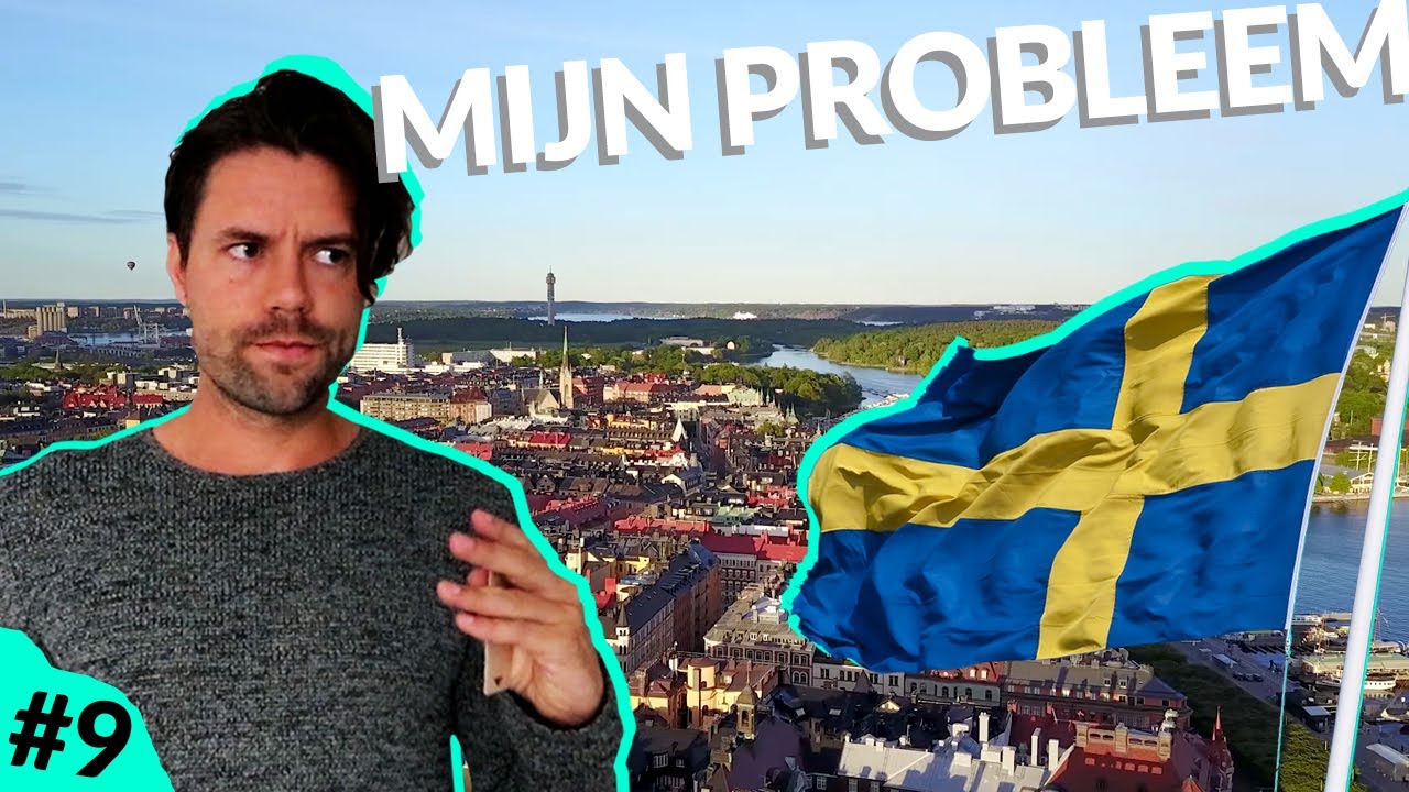 Simon #9: MIJN PROBLEEM