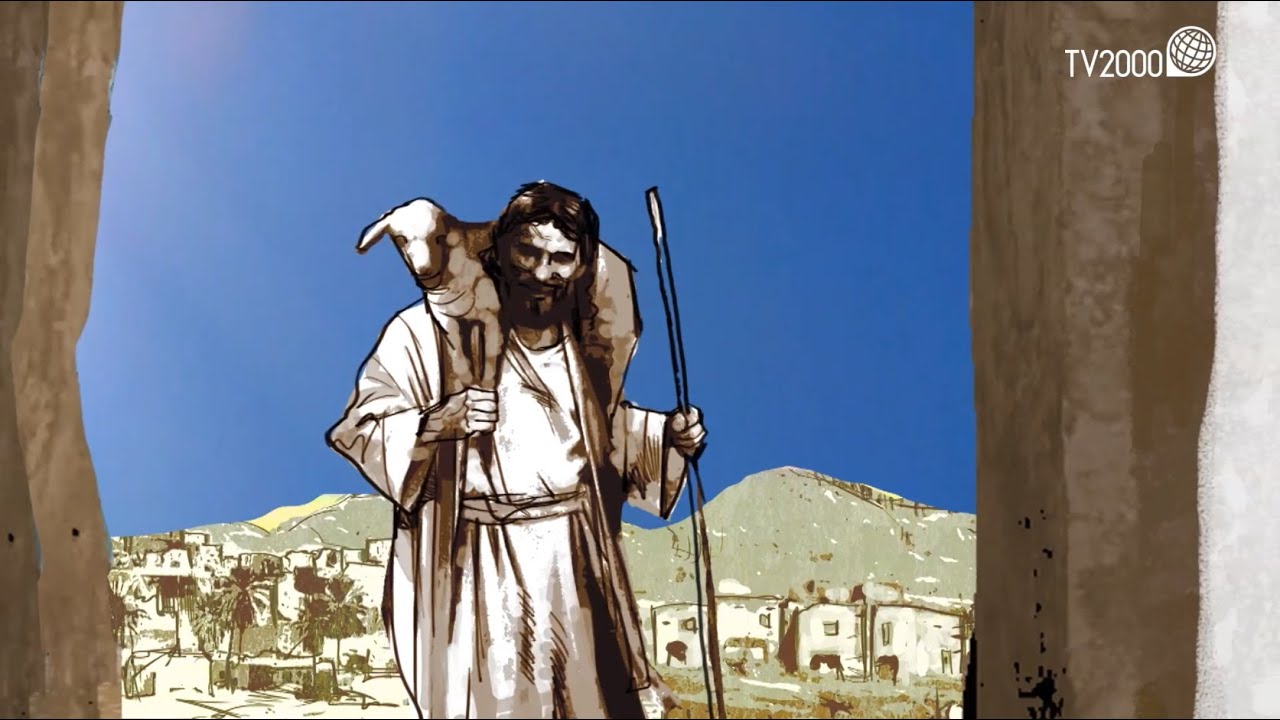 XXIV Domenica del Tempo Ordinario (Anno C) - Vangelo del 11 settembre 2022