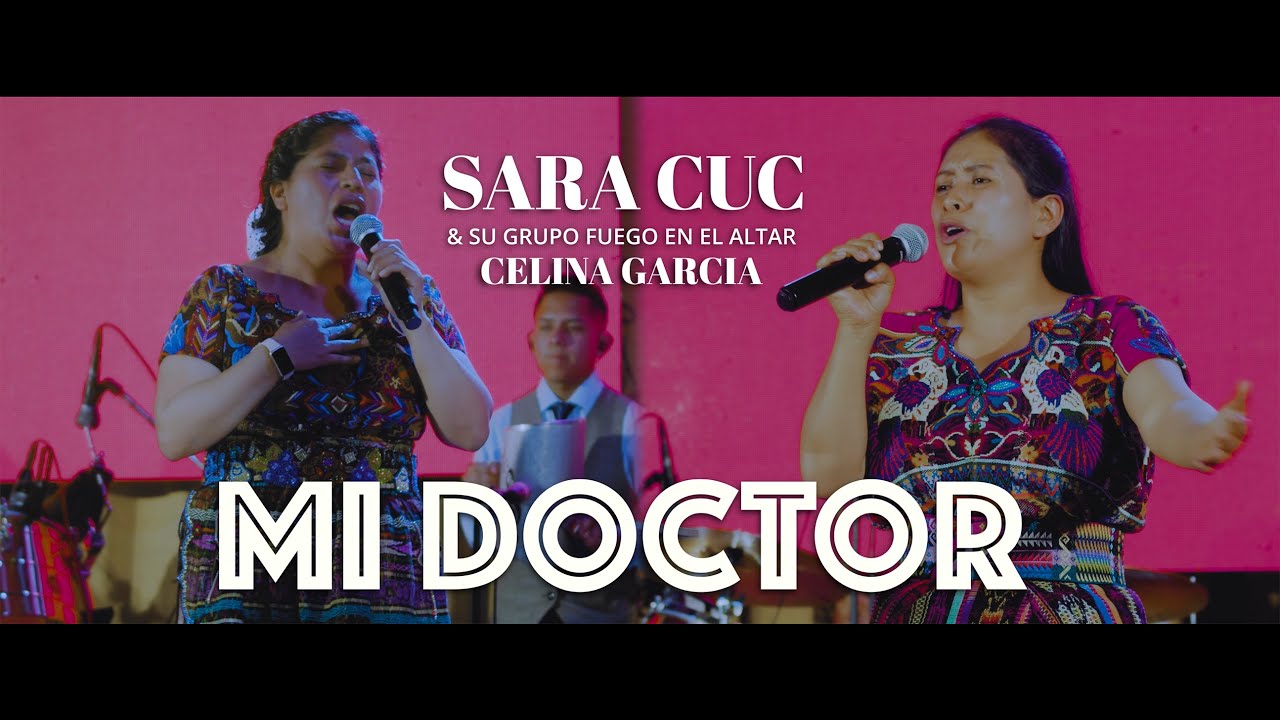 Mi Doctor - Sara Cuc ft Celina Garcia