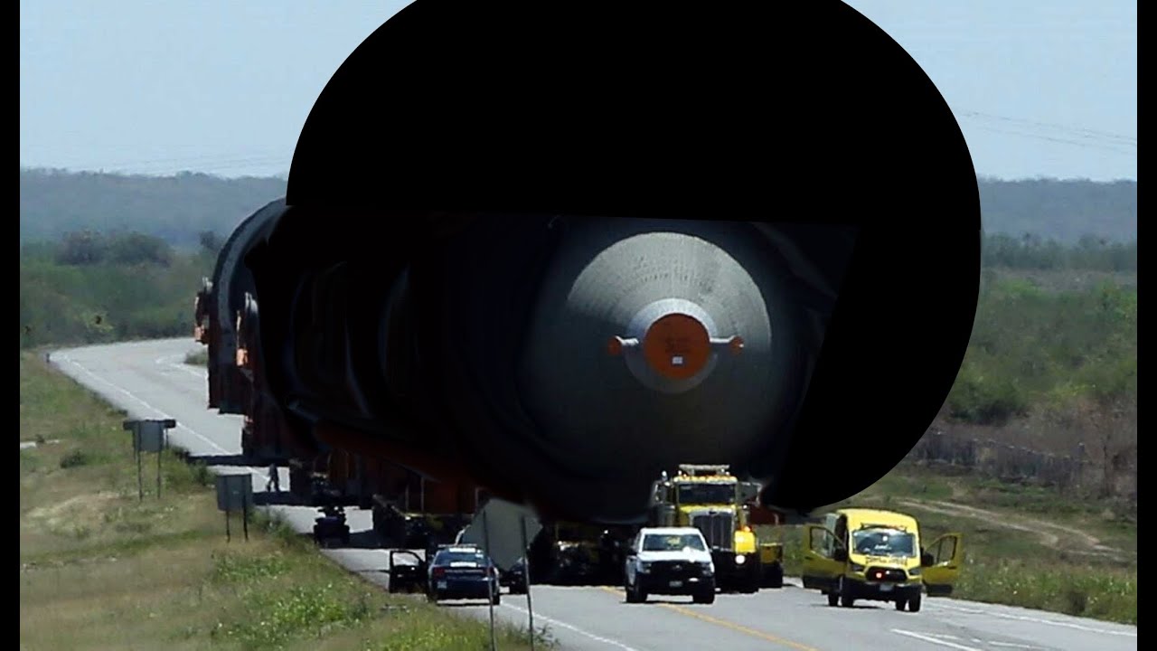 Megalophobia with Unnerving Music