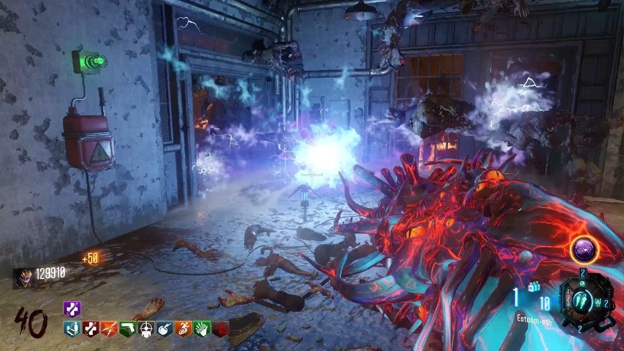 Revelations Round 100 attempt - PART 3