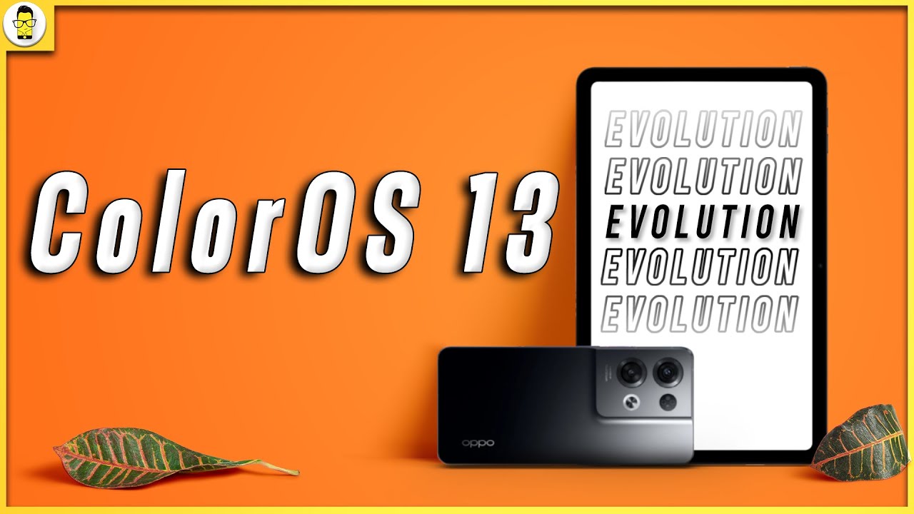 ColorOS 13 Review: Smoothest, Cleanest & Lightest OS Ever! 🔥