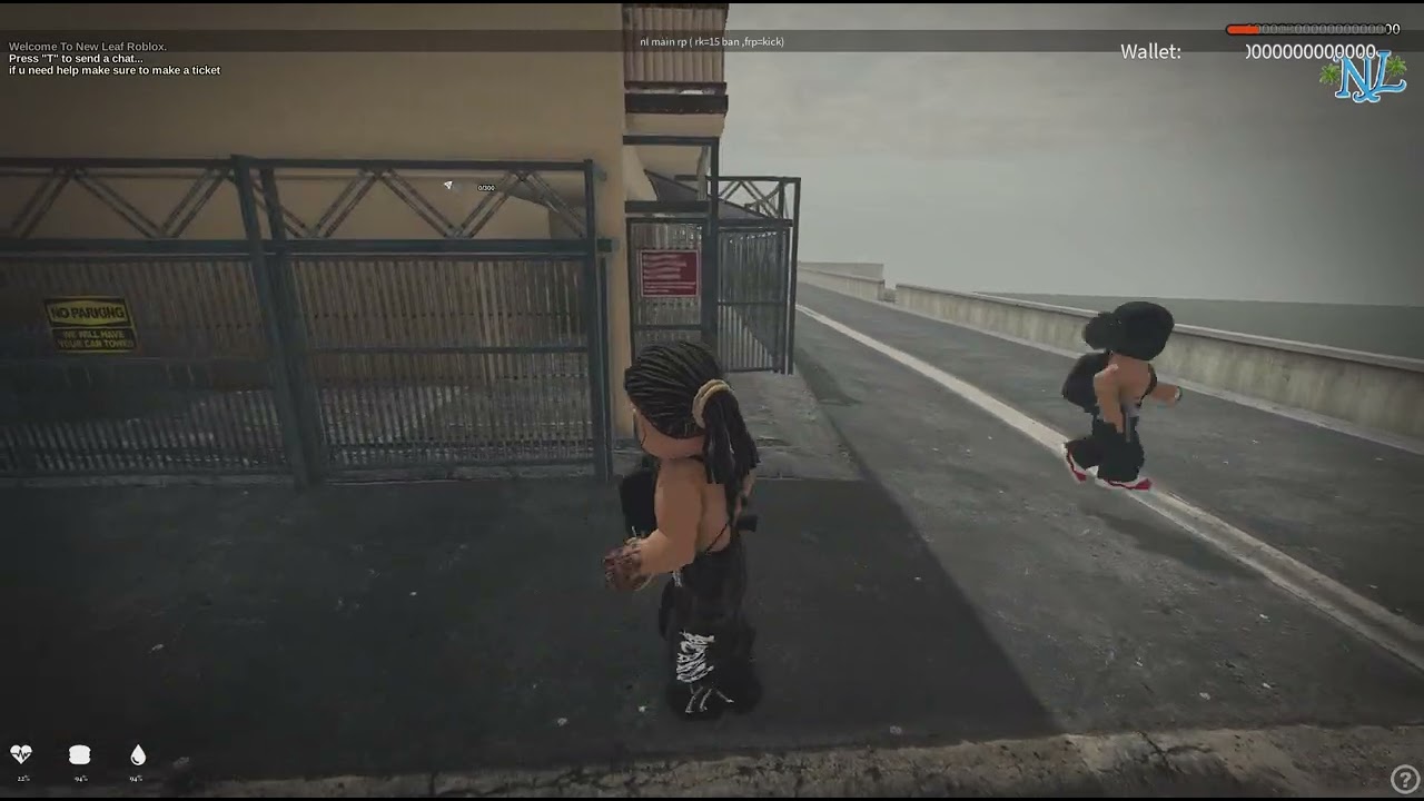 1 newleafrp