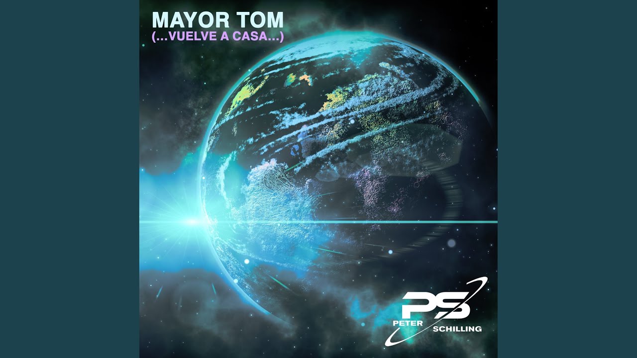 Mayor Tom (…vuelve a casa…)