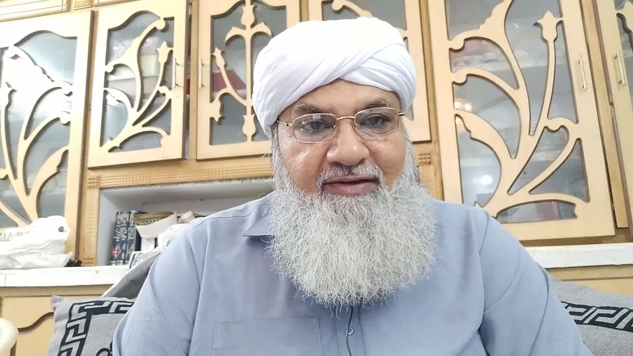 قصهِ حضرت یوسف علیه السلام میں حكمتیں.سورةیوسف. آیت 100(حصه سوئم)ضیاءالقرآن.پیركرم شاه.الازهریؒ.