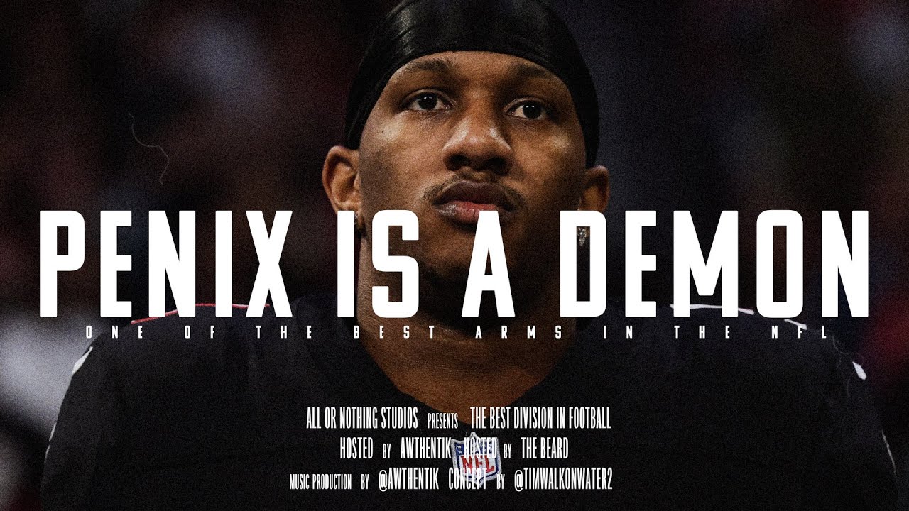 Michael Penix Jr is Destined For Greatness- Film Fridays: All 22