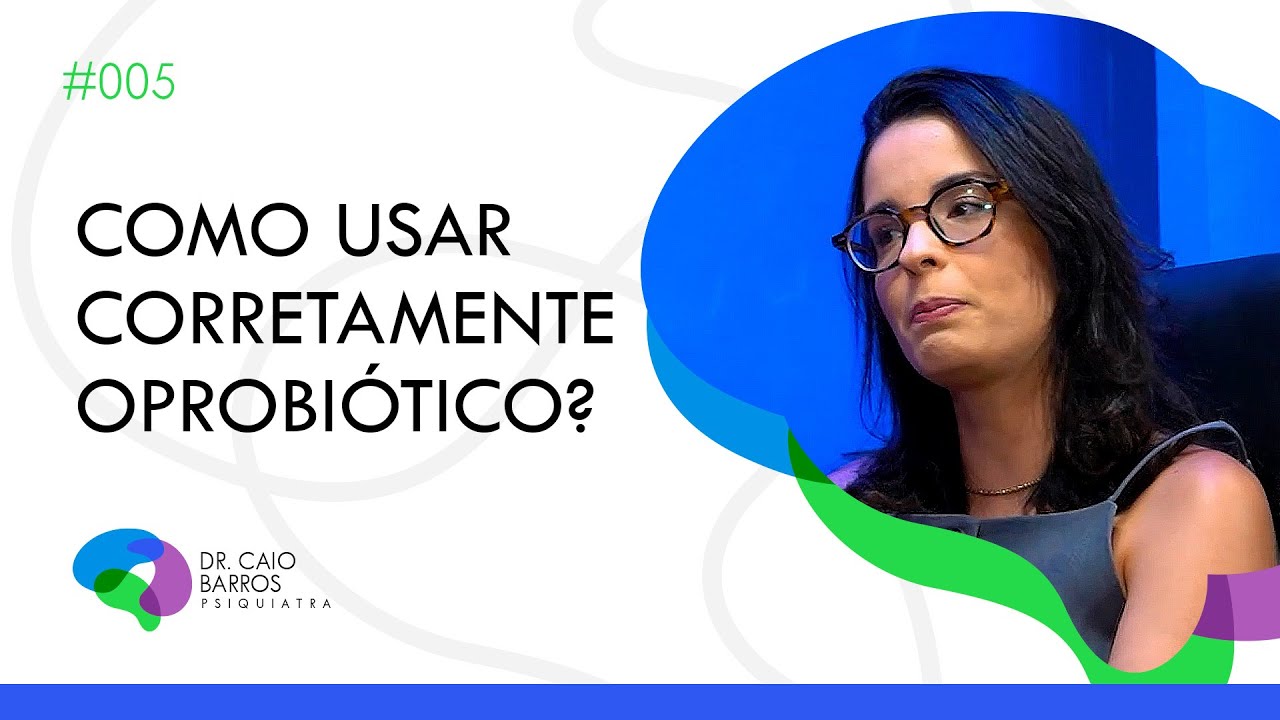 Guia de Probióticos e a Relação Intestino Autismo TEA 1