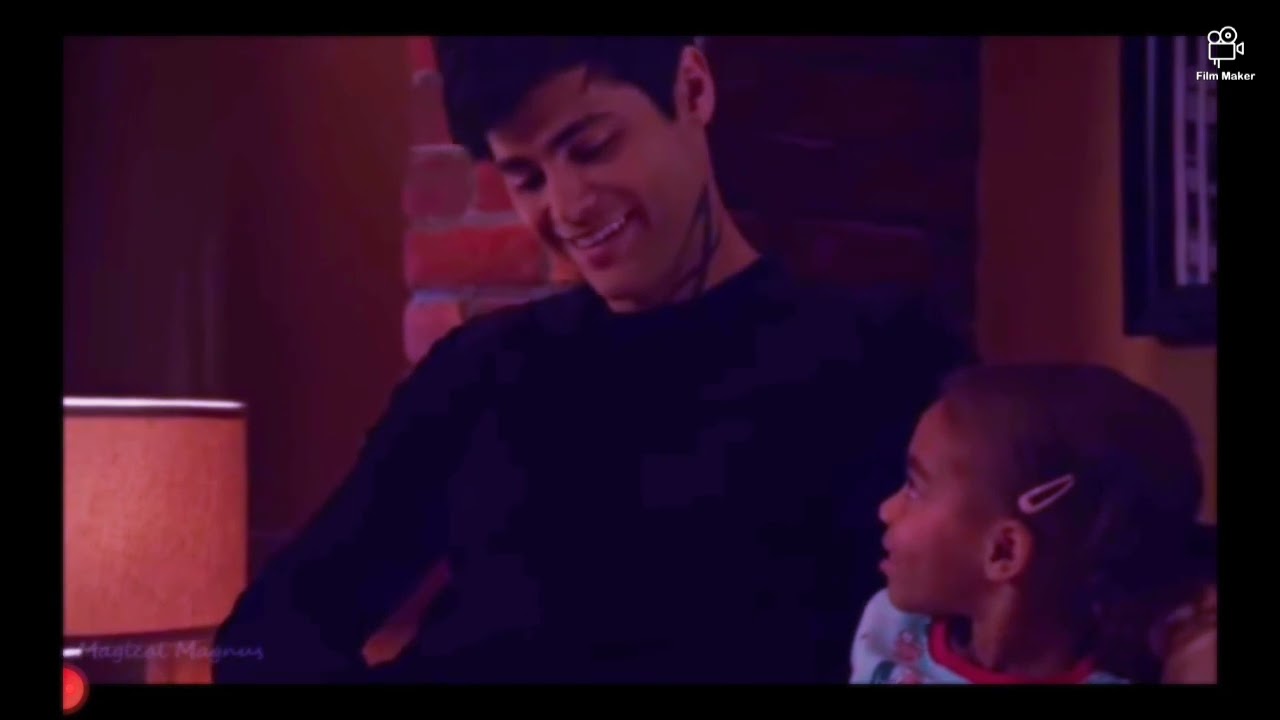 Malec(don't call me angel)