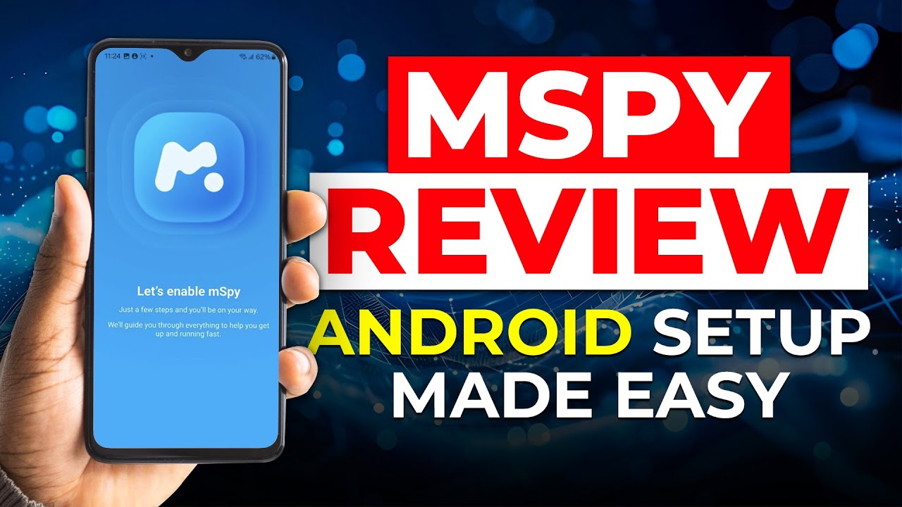 mSpy Review & Setup for Android Users (2025)