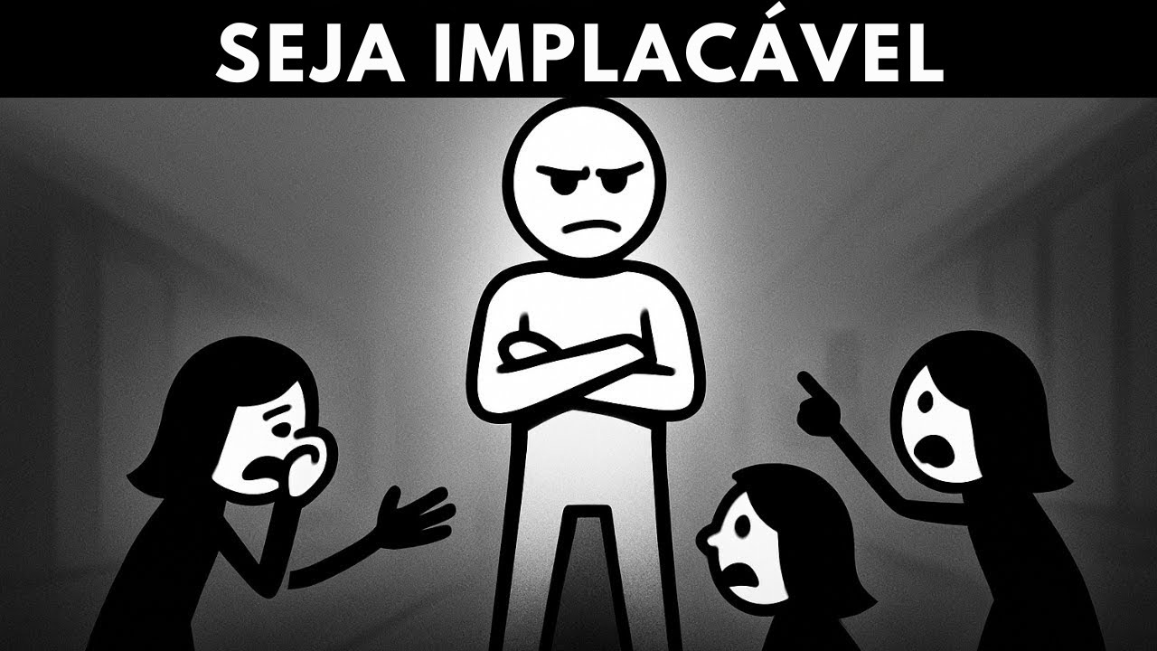 Pare de tentar agradar as mulheres — Isso está te enfraquecendo