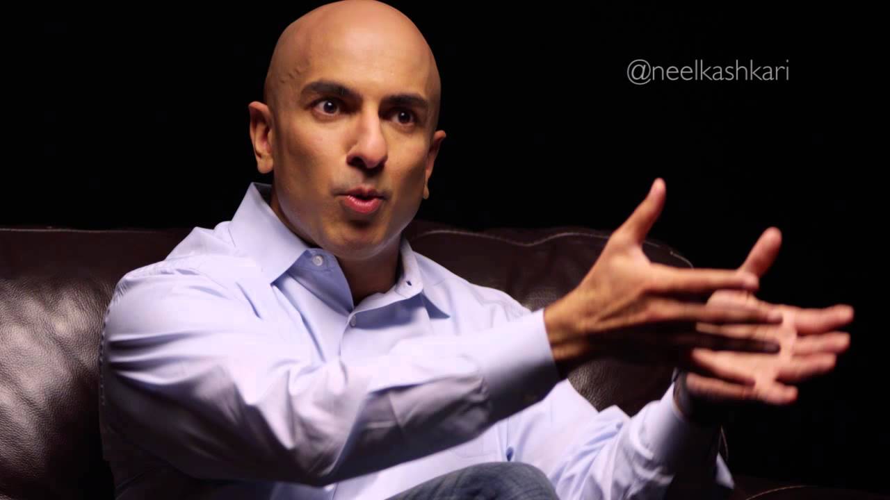 The Real Neel Series: Fiscal Crisis