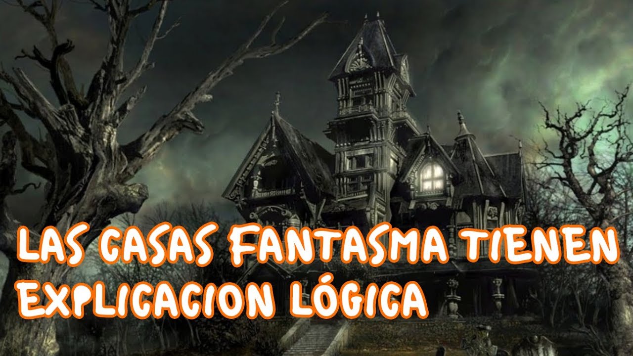 5 EXPLICACIONES CIENTÍFICAS detrás de los FENÓMENOS PARANORMALES - Hey Arnoldo