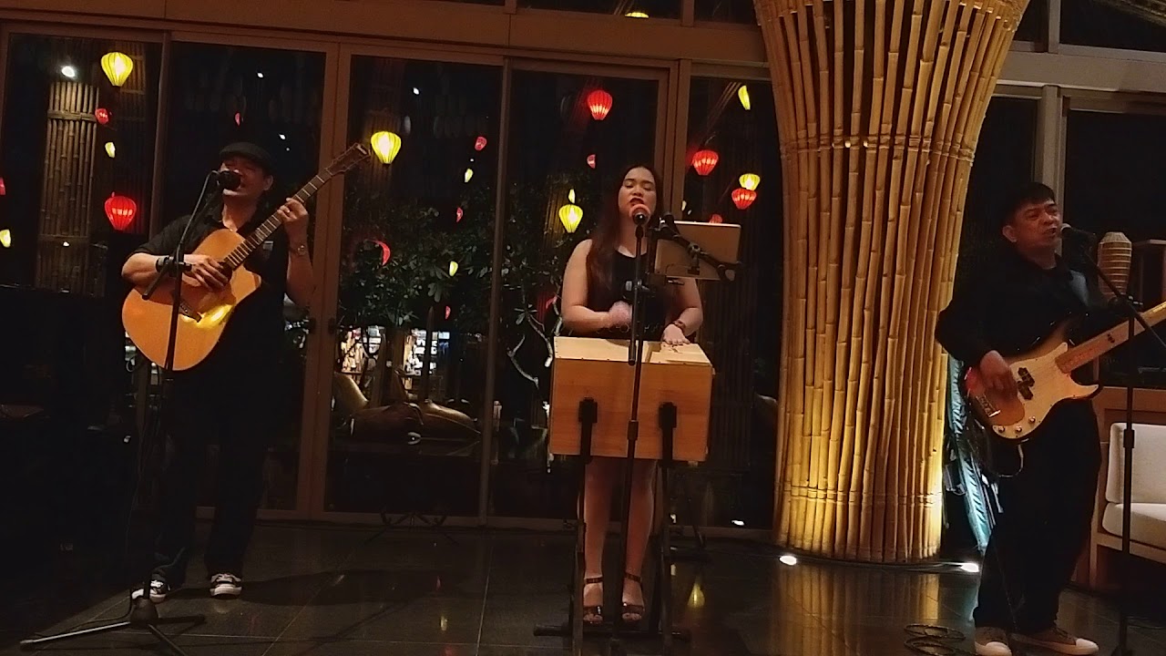 Living next door to Alice - Smokie | Live Cover by Charades band