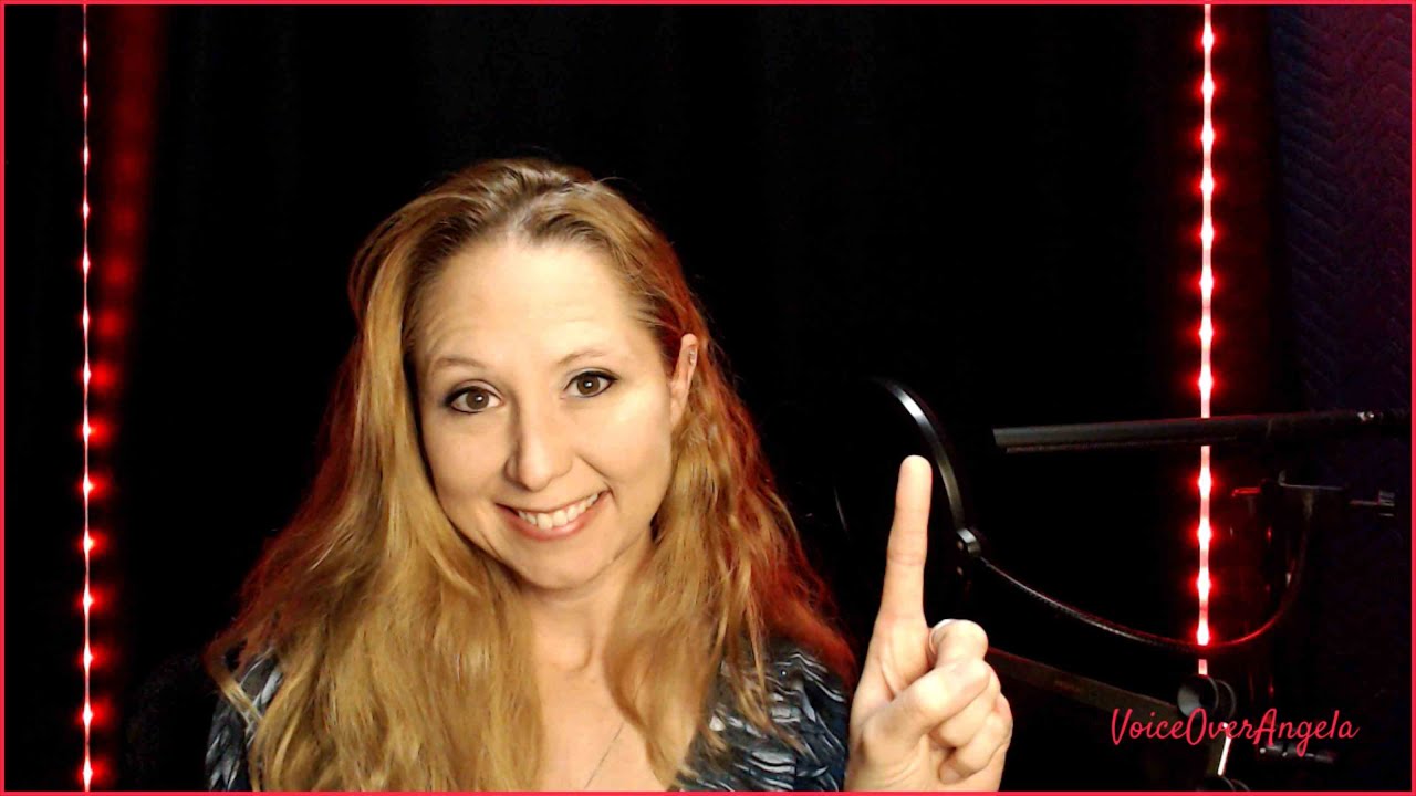 Upwork Tip #1 for Voice Over Work