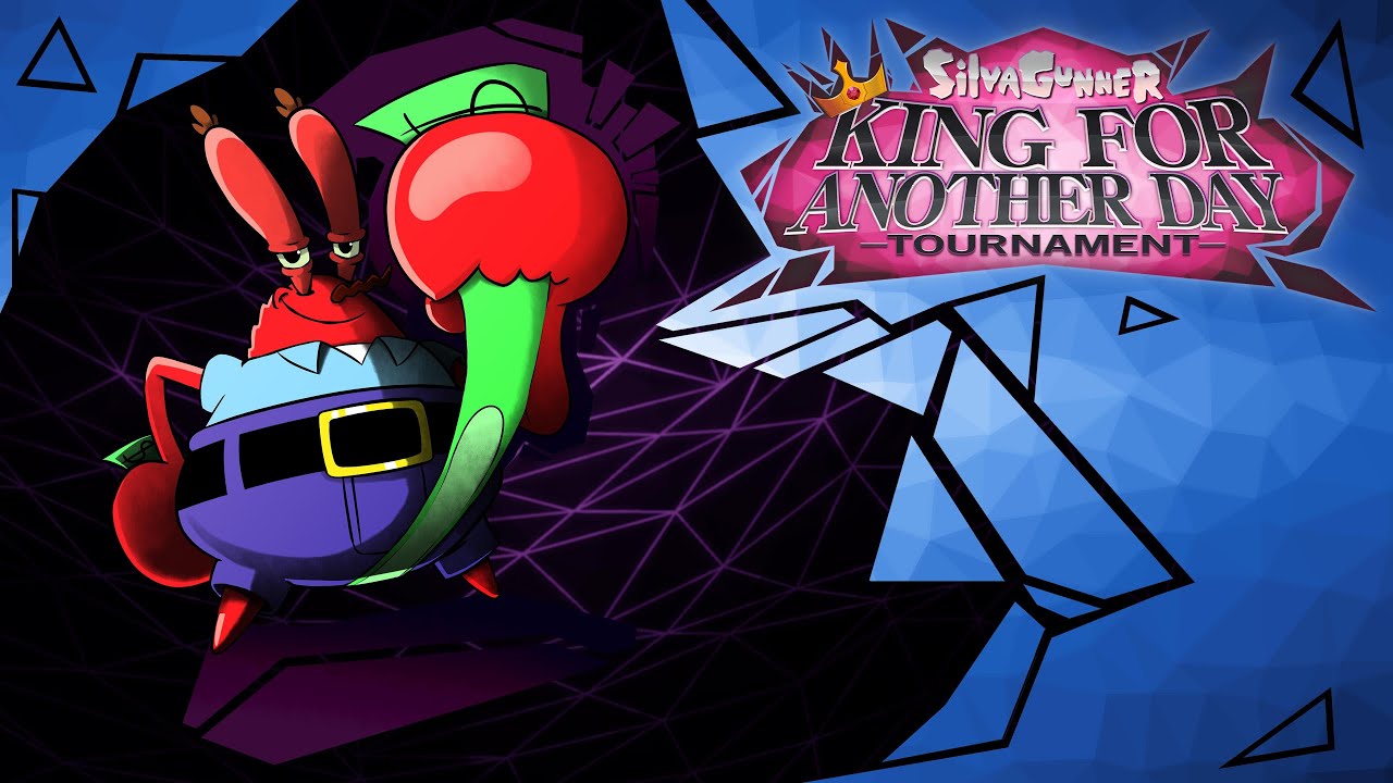 Stadium Rave A - SiIvaGunner: King for Another Day