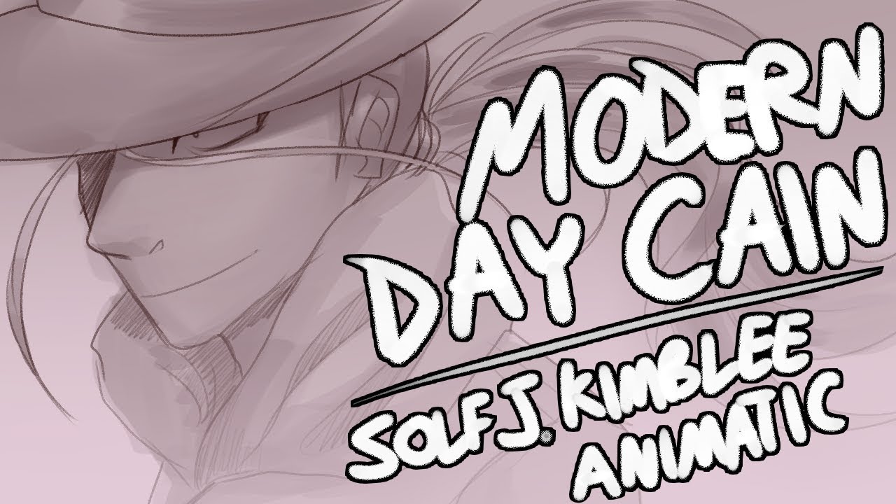 【MODERN DAY CAIN】Solf J. Kimblee / FMA animatic