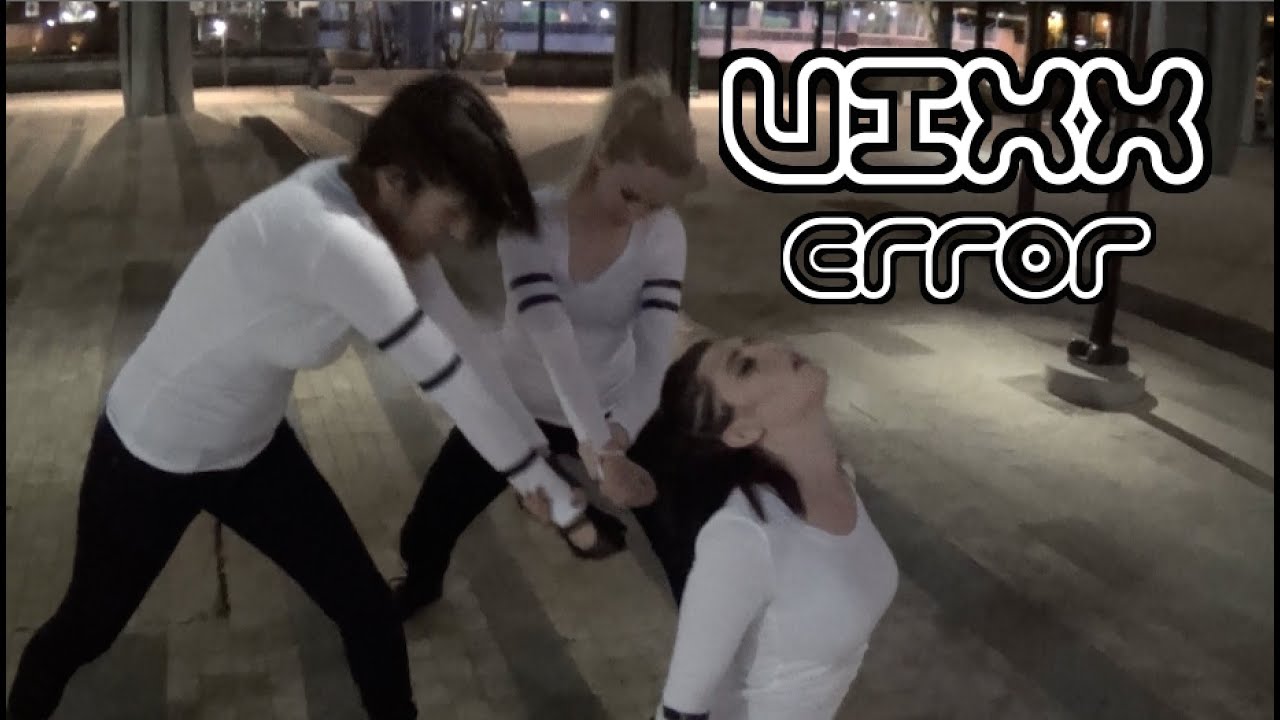 Dance Cover: VIXX (빅스) - Error [NYX]