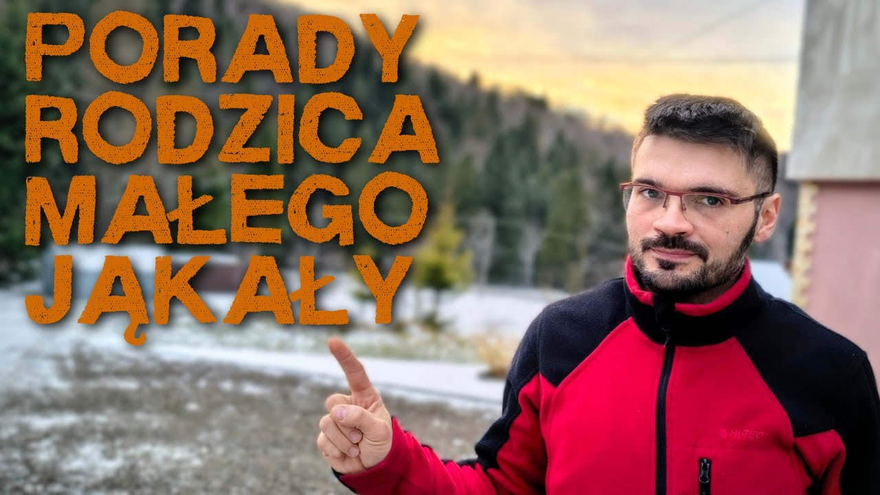 Twoje dziecko się jąka? Tak możesz mu pomóc!