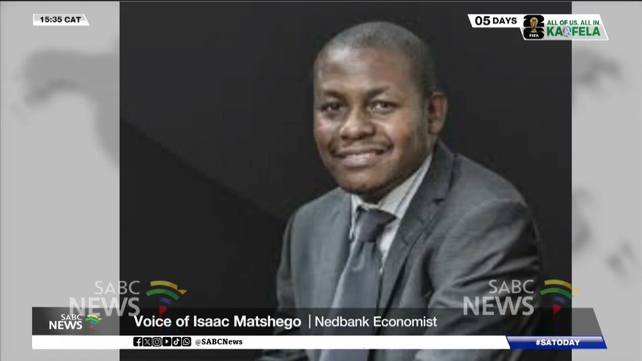 Fitch Ratings upgrade of SA credit rating not surprising: Economist