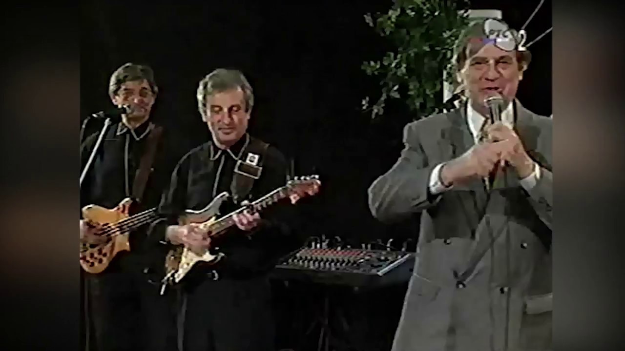 Dusan Jaksic & Ansambl Koktel -