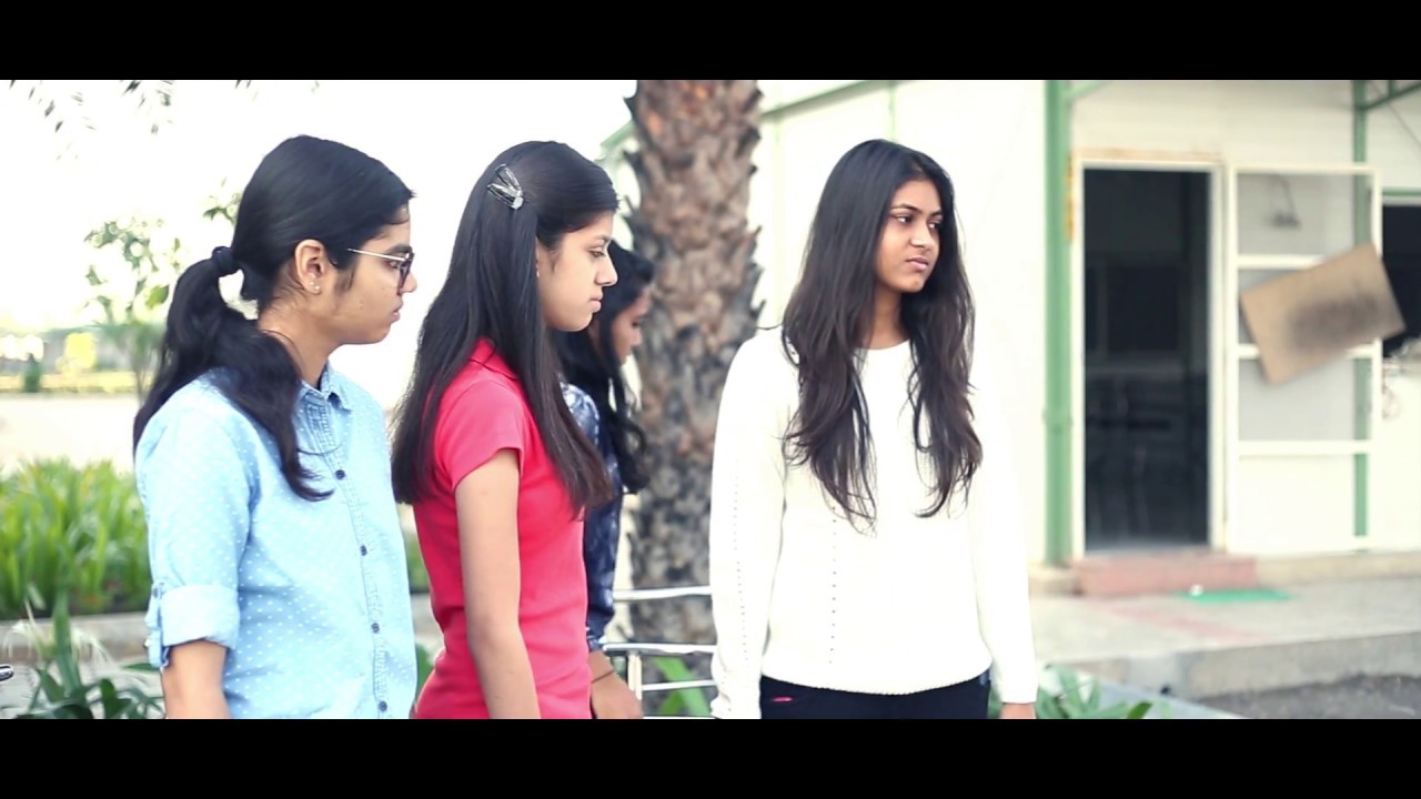 The Light of Darkness |  Anti-Ragging
