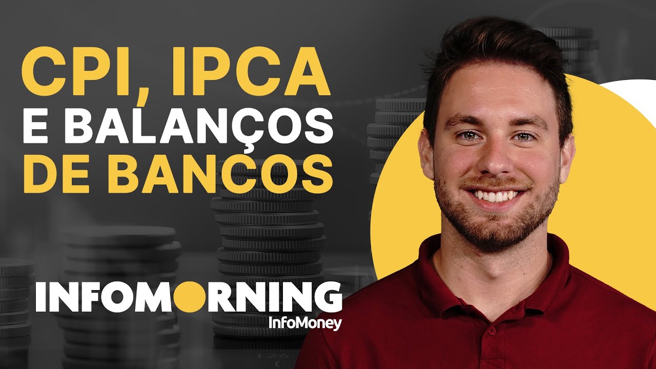 CPI, IPCA e balanços de bancos nos EUA são destaques; Boeing desaba após incidente