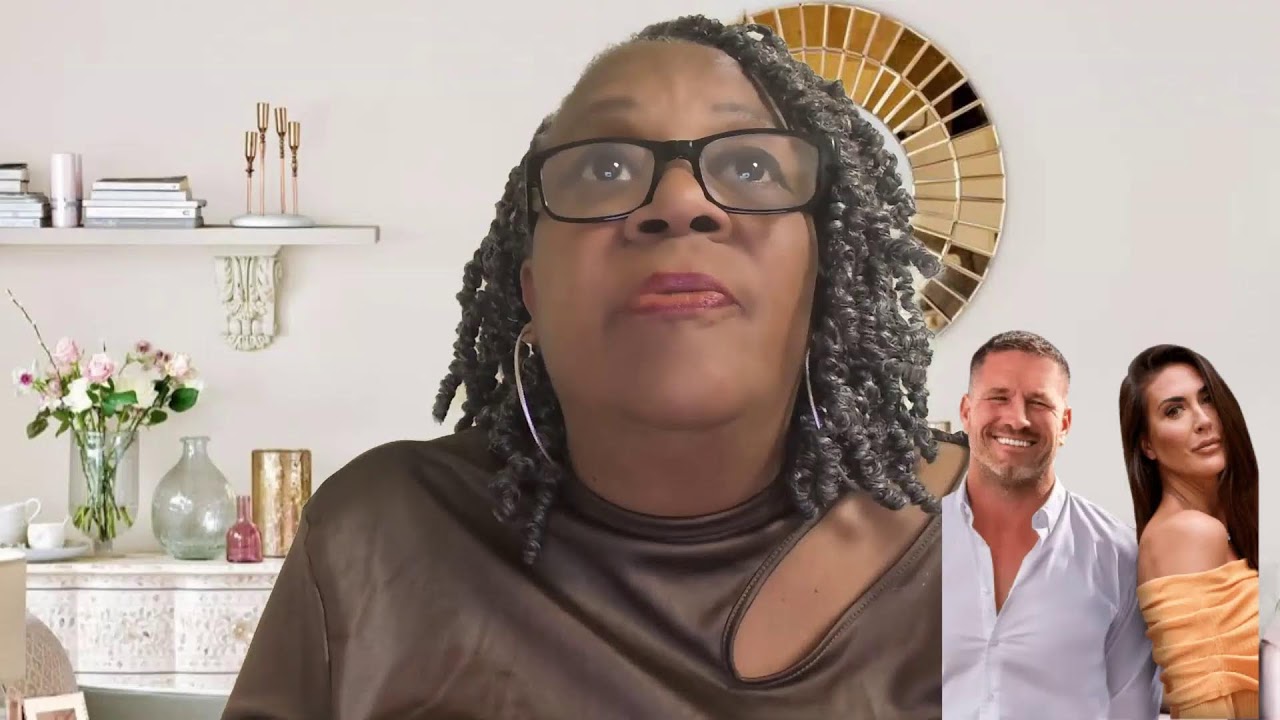 Was Stig Using Aviva for a Visa This Whole Time?! 90 Day Fiance
