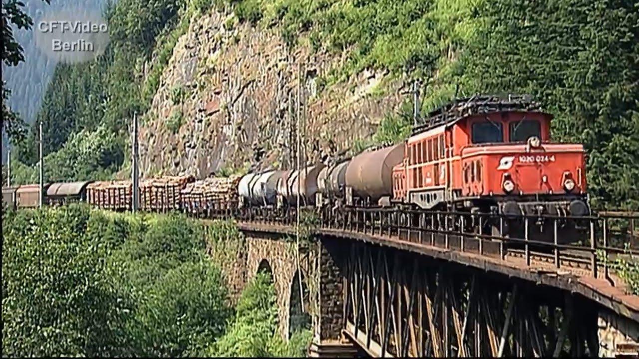 Elloks in Österreich