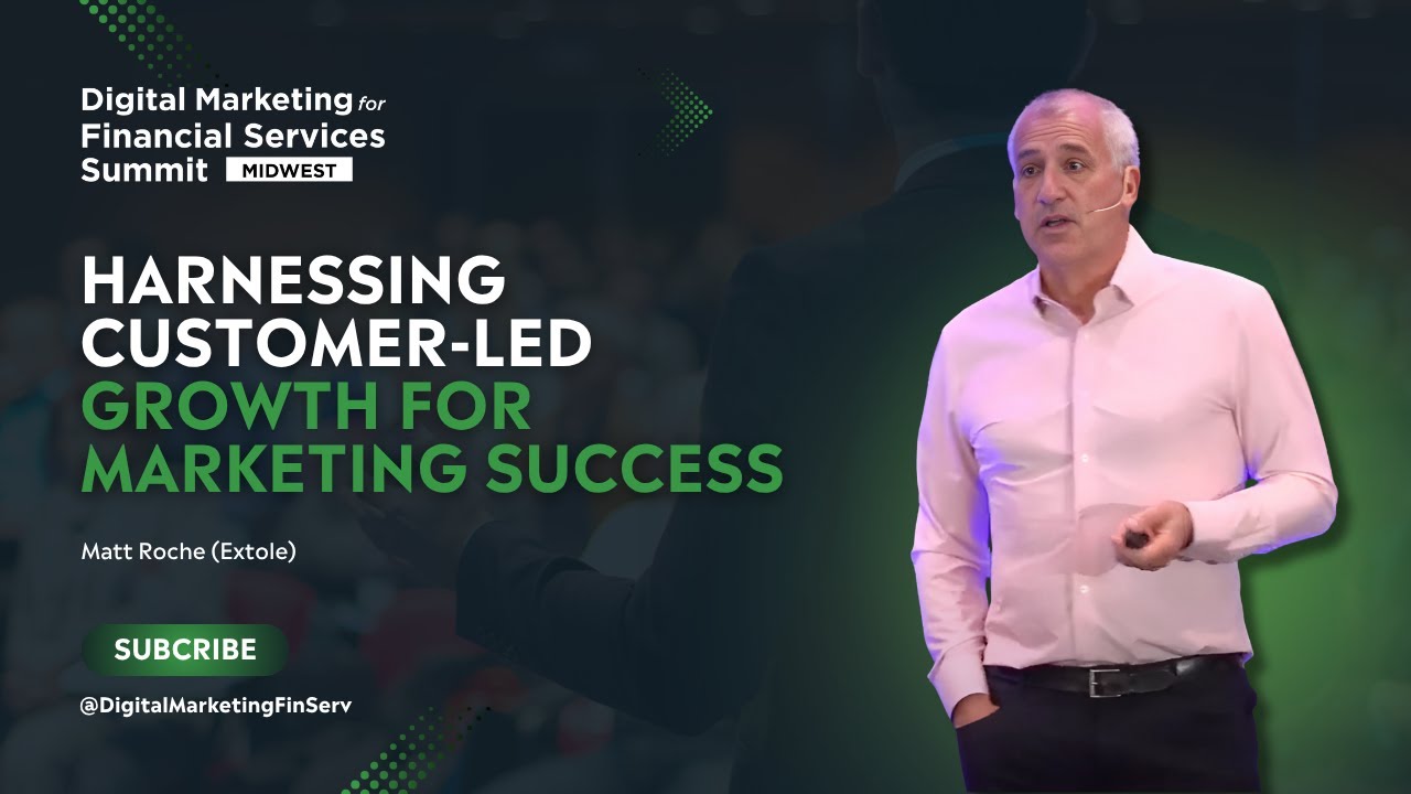 Marketing Growth Strategy: How Customer-Led Growth Beats Rising Ad Costs | DMFS Midwest