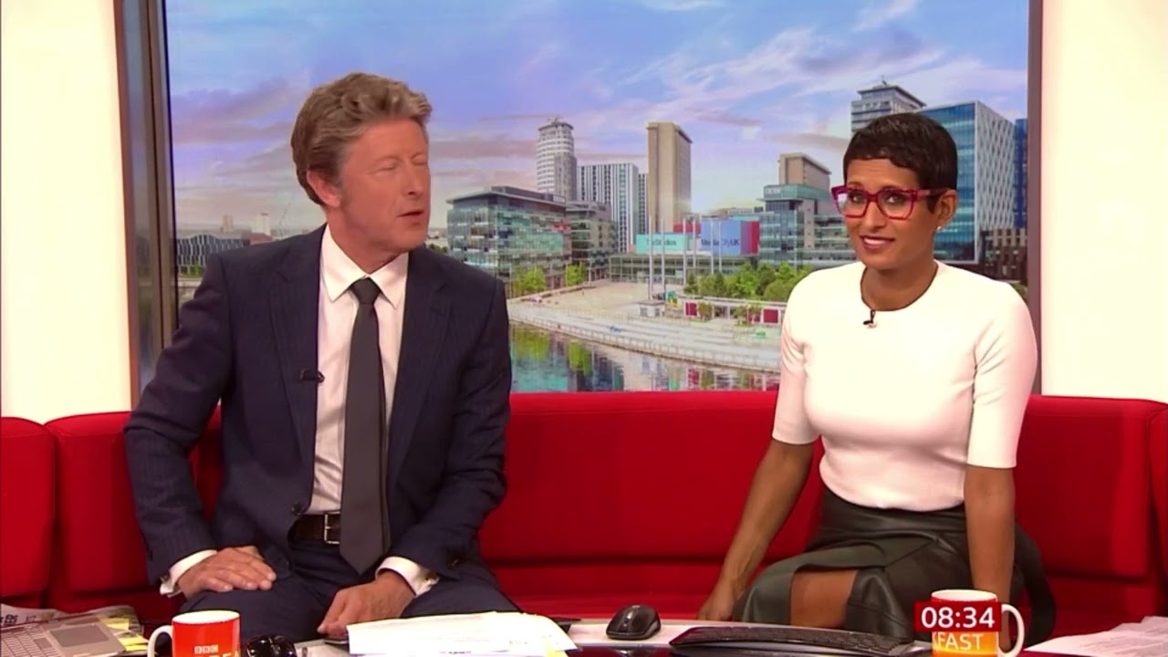 Neighbours | BBC Breakfast 10th June 2022