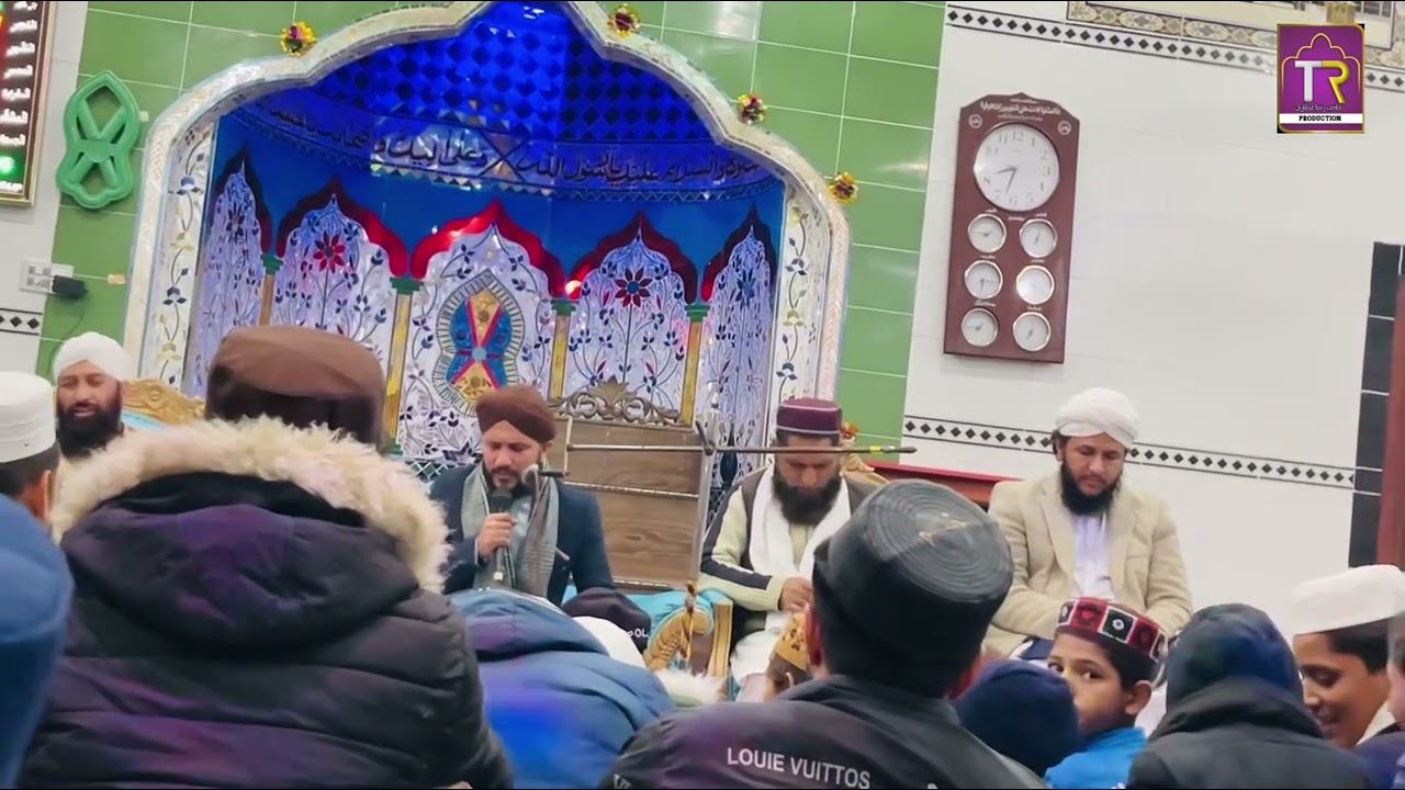 Ho Karam Sarkar   best kalam Tayyab raza attari new kalam 2026