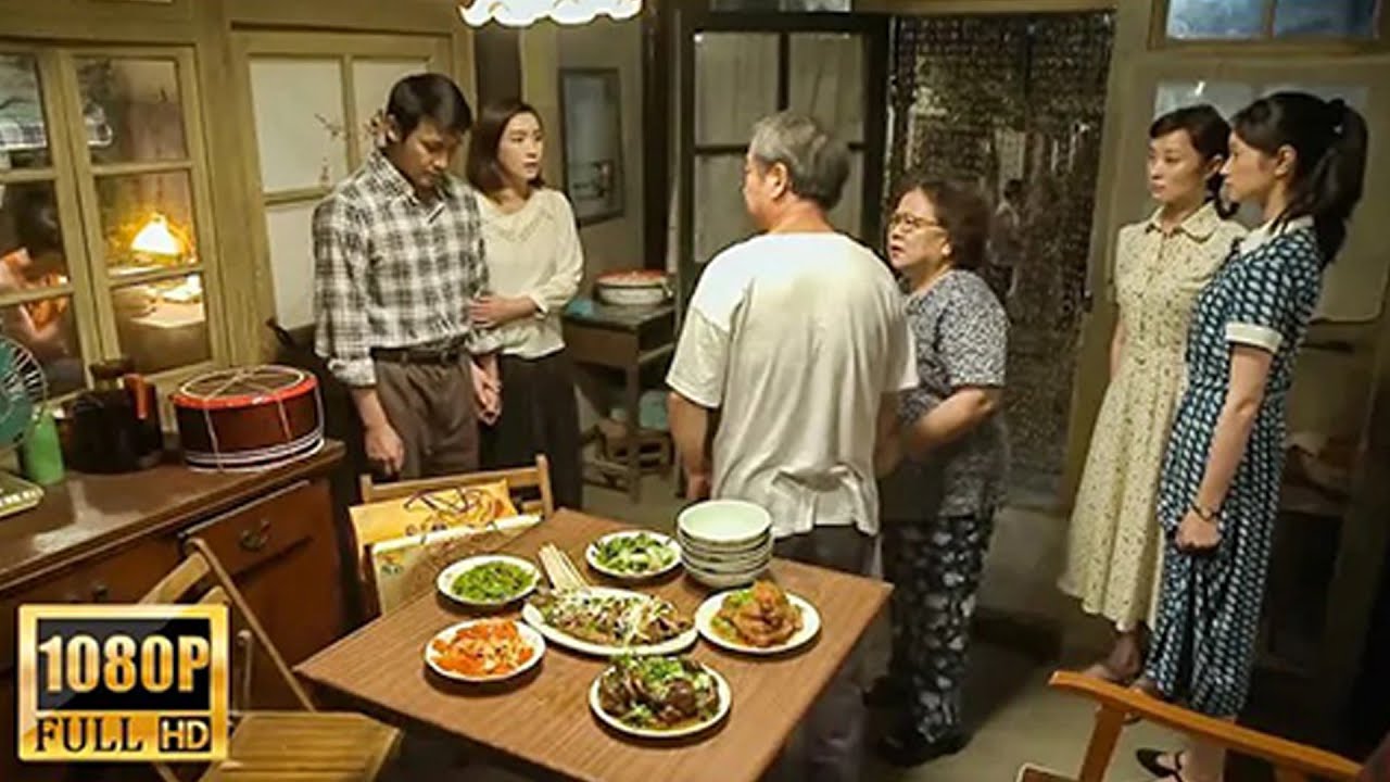 【Full Movie】出軌丈夫公然把小三帶回家見父母，妻子不哭不鬧，1個舉動讓他後悔終生！