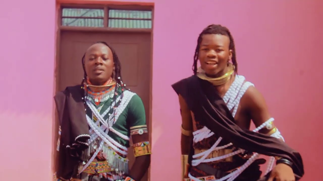 NDIZU KUMILIMO UJUMBE WA JIDENDEI 