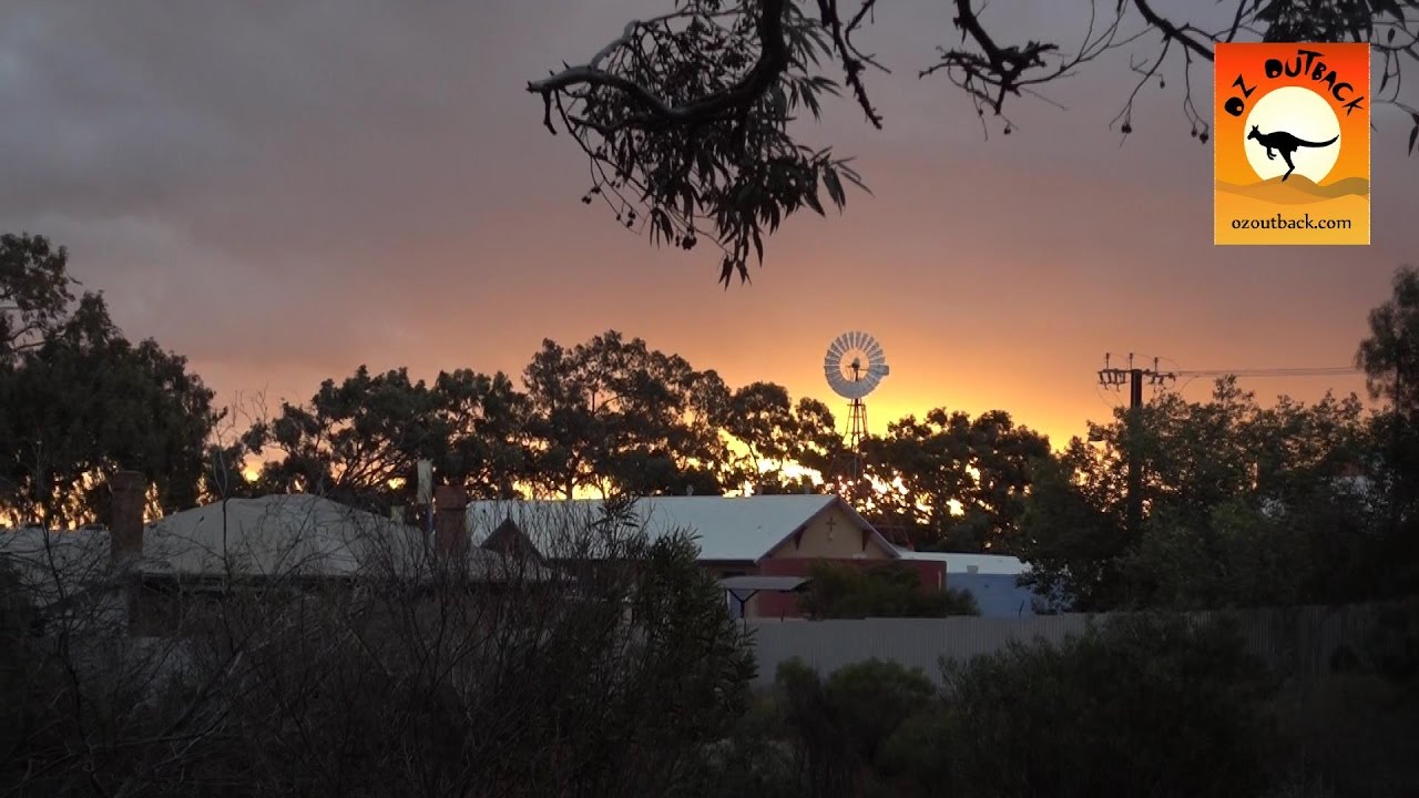 A look around Port Augusta - South Australia
