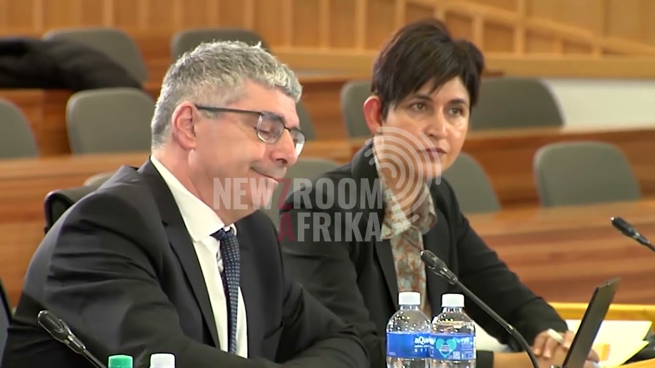 Experts on Madlanga Commission extension, Carrim's testimony