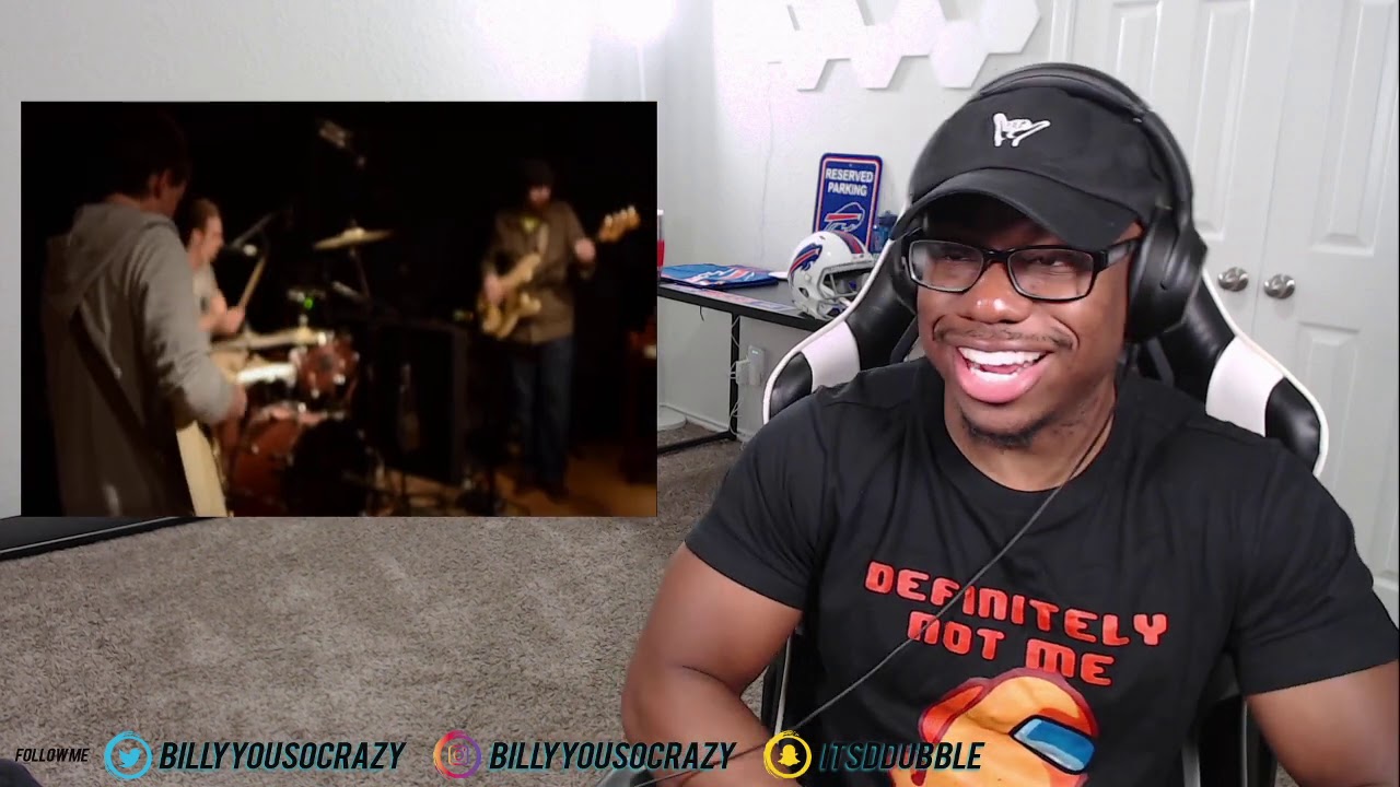 MY NEW FAVORITE GROUP | Alabama Shakes - Hold On REACTION!