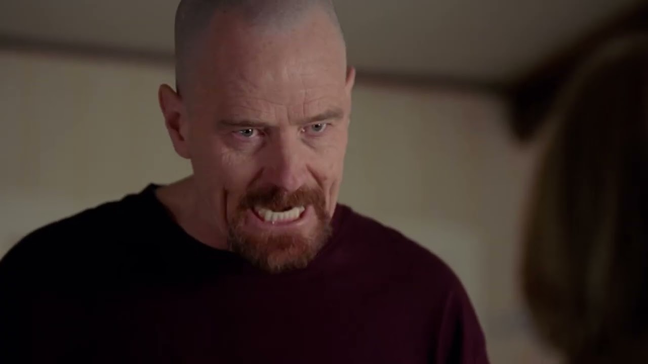Tributo a Breaking Bad