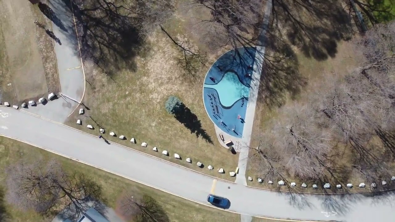 Polson Park