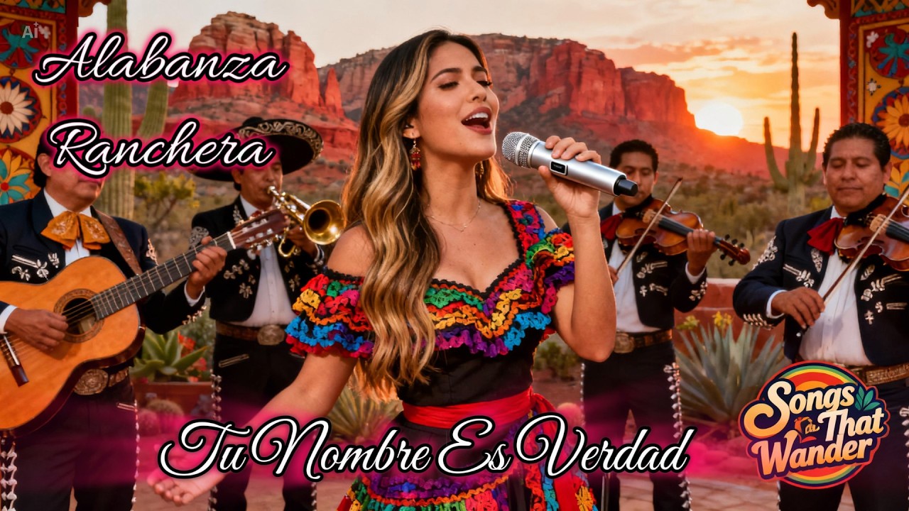 Tu Nombre es Verdad (Mariachi Ranchera)  #originalsong #mariachiranchera #musicanueva2026 #ranchera