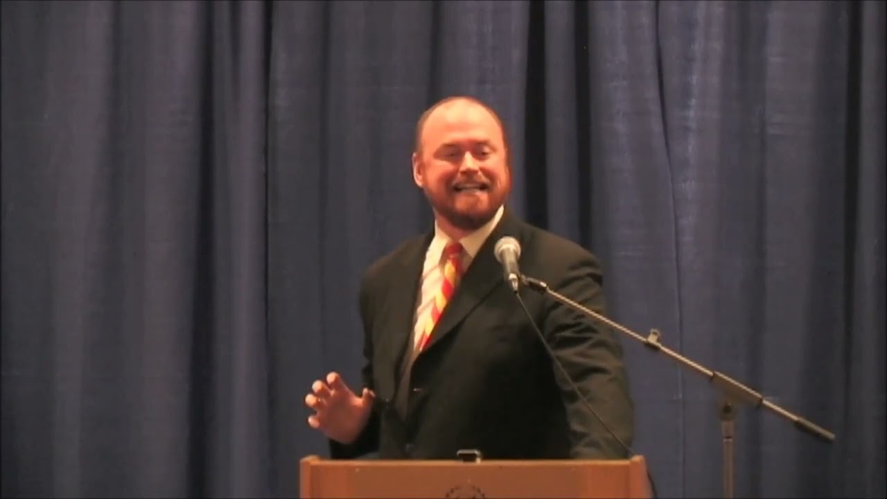 Tim Kernan - 
