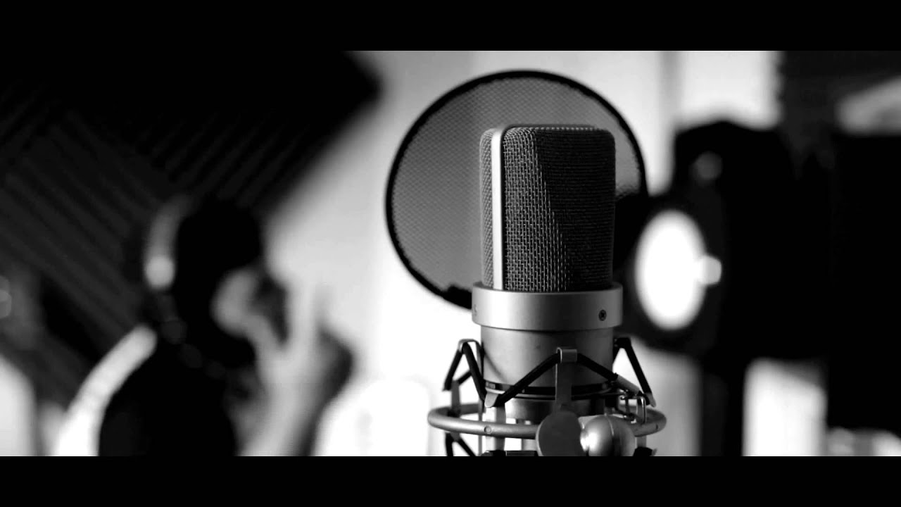 Bubby TheBoss - Studio (Freestyle) [SchoolBoy Q]