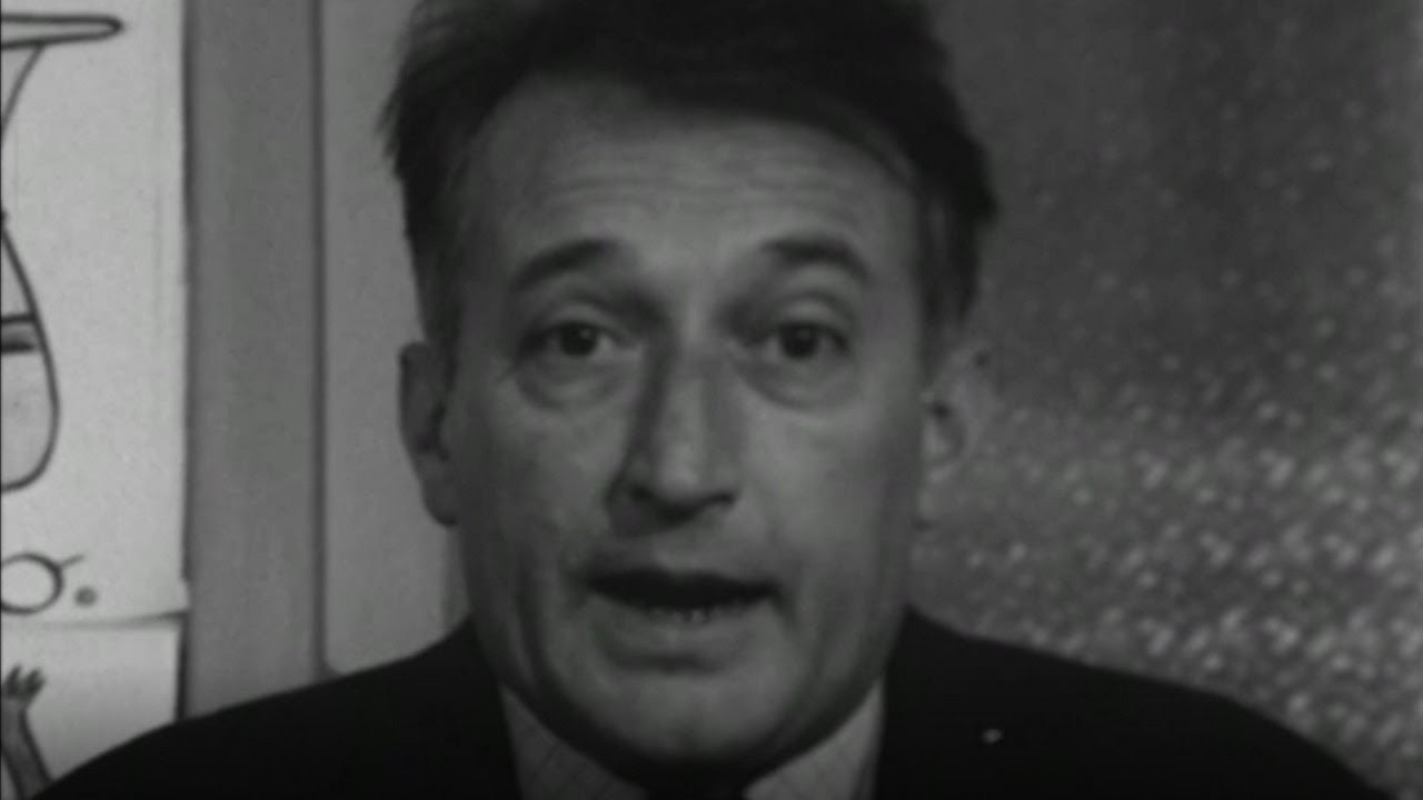 Gianni Rodari - Le fiabe e i nonni, 1971