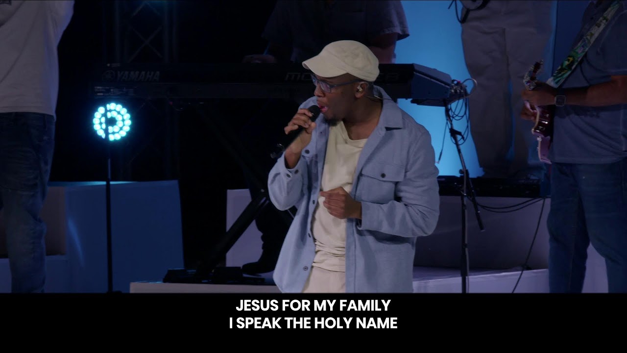 Rhema Conference Day 3 | Pastor Stephen Chandler | 6 March 2026