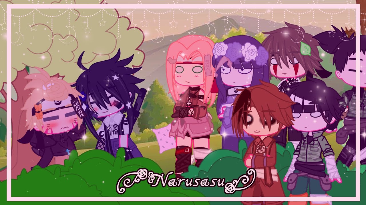 💐ᴄᴜᴀɴᴅᴏ ɴᴀʀᴜᴛᴏ ɴᴏ ǫᴜɪᴇʀᴇ ᴅᴇsᴘᴇʀᴛᴀʀ-💐||ɴᴀʀᴜsᴀsᴜ||ɢᴄ•||ᴀᴜ•||ʏᴀᴏɪ💓||ᴍ3ᴍ3||ᴏʀɪɢɪɴᴀʟ🛐✨💕||ᴀɴɪᴍᴇ:ɴᴀʀᴜᴛᴏ||