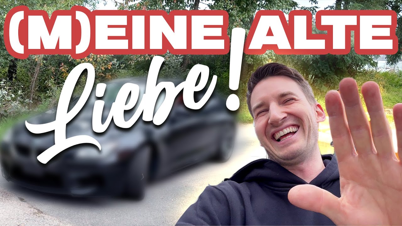 It's finally here!! - BMW M6 Coup&eacute; 🤯 - MX Motorsports -