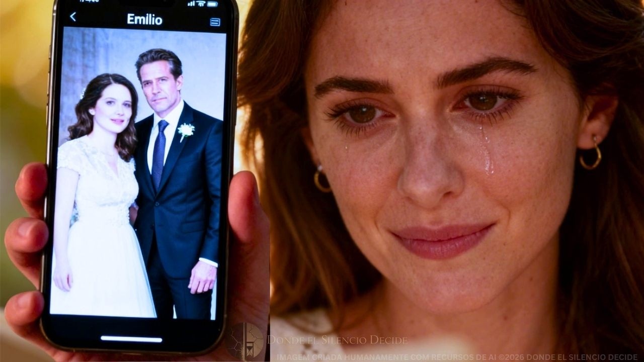 Mi Marido Se Llevó Todo En El Divorcio, Pero Yo No Tenía Idea De Lo Que Realmente Me Había Quitado.
