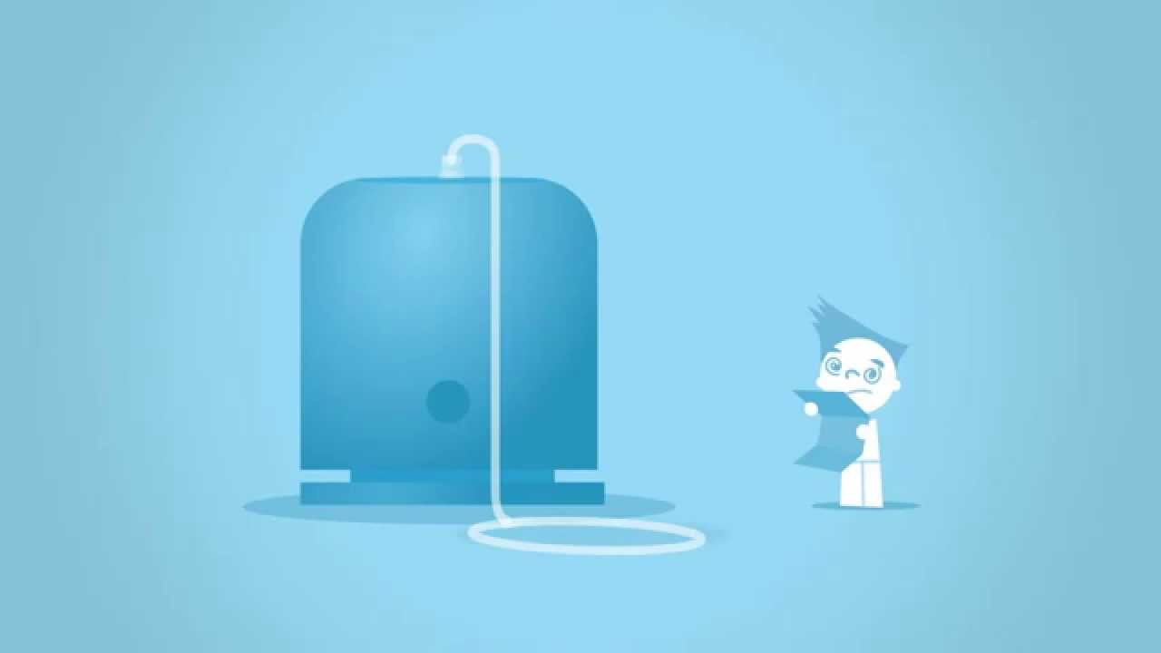 How to perform aerosol therapy correctly? Pic it easy!