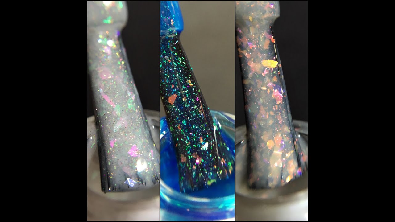 Stella Chroma ~ The Nutcracker Trio